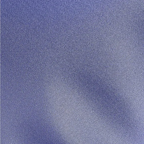 Gianni Bini Asymmetrical Lavender Dress. Size 8 - Picture 3 of 5